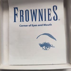 Frownies
